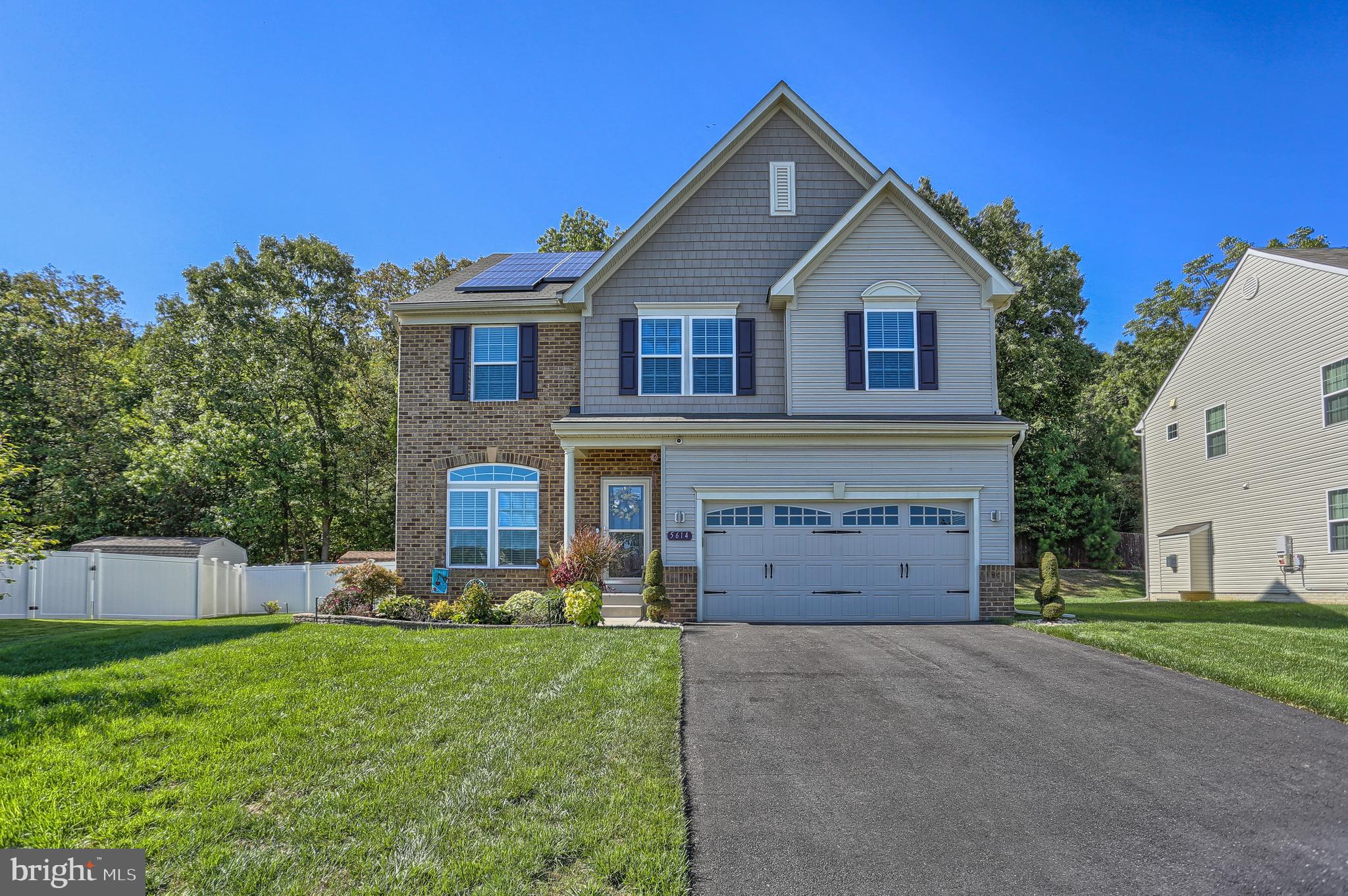 5614 Country Farm Road White Marsh, MD 21162 - Photo 1 of 62 Gallery Image 1