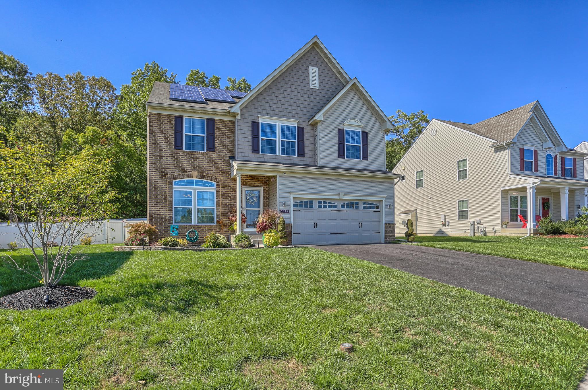 5614 Country Farm Road White Marsh, MD 21162 - Photo 2 of 62 Gallery Image 2
