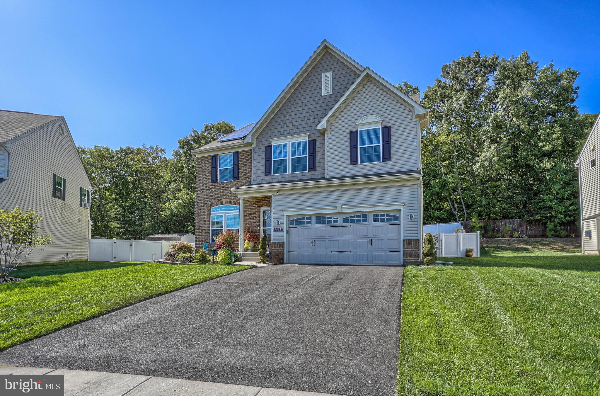 5614 Country Farm Road White Marsh, MD 21162 - Photo 3 of 62 Gallery Image 3