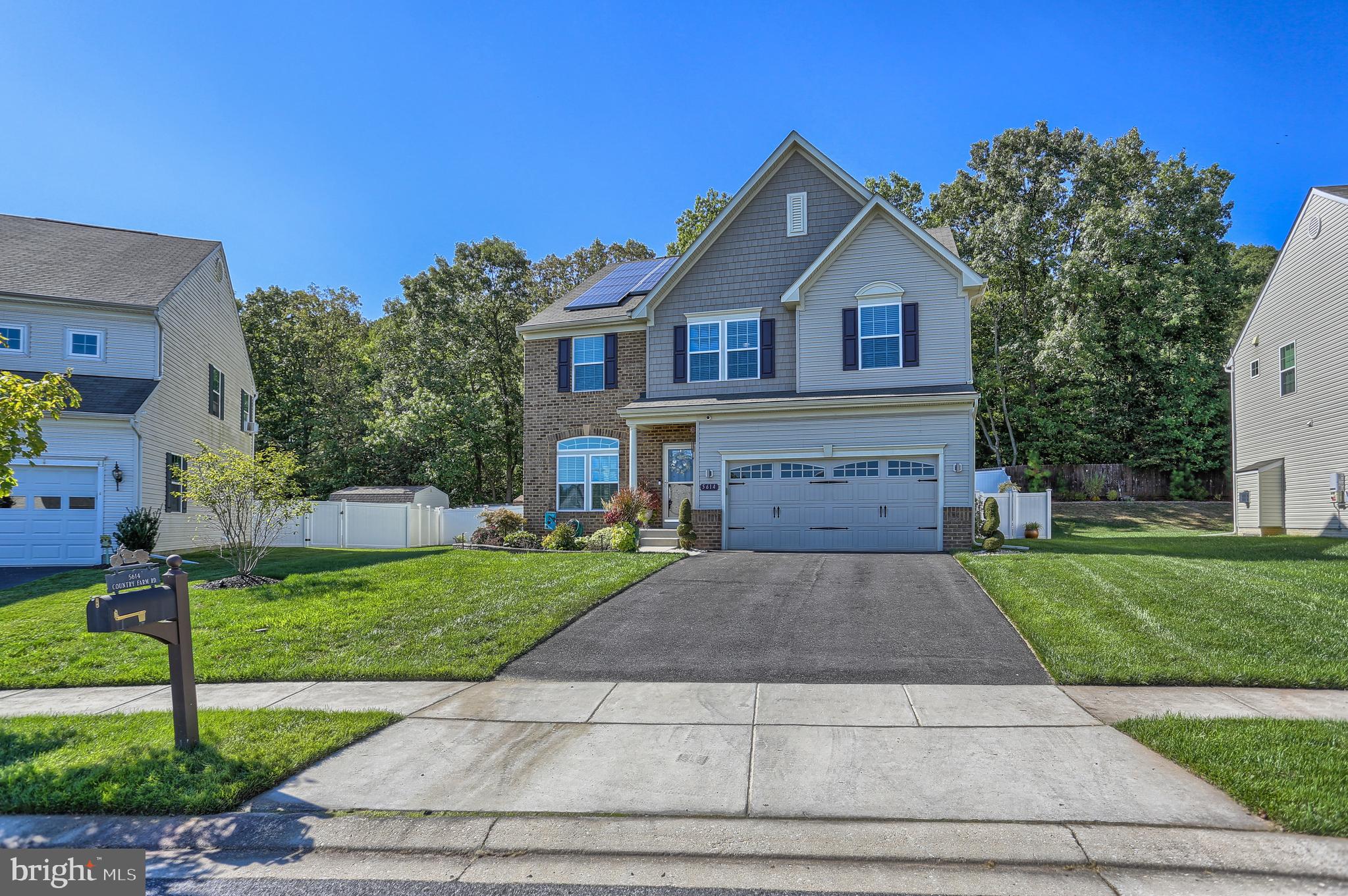 5614 Country Farm Road White Marsh, MD 21162 - Photo 4 of 62 Gallery Image 4
