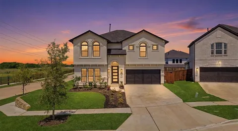 $1,025,000 | 10614 Born Free Road, Frisco, TX 75035