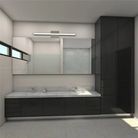 a outdoor space with lots of furniture and wooden floor