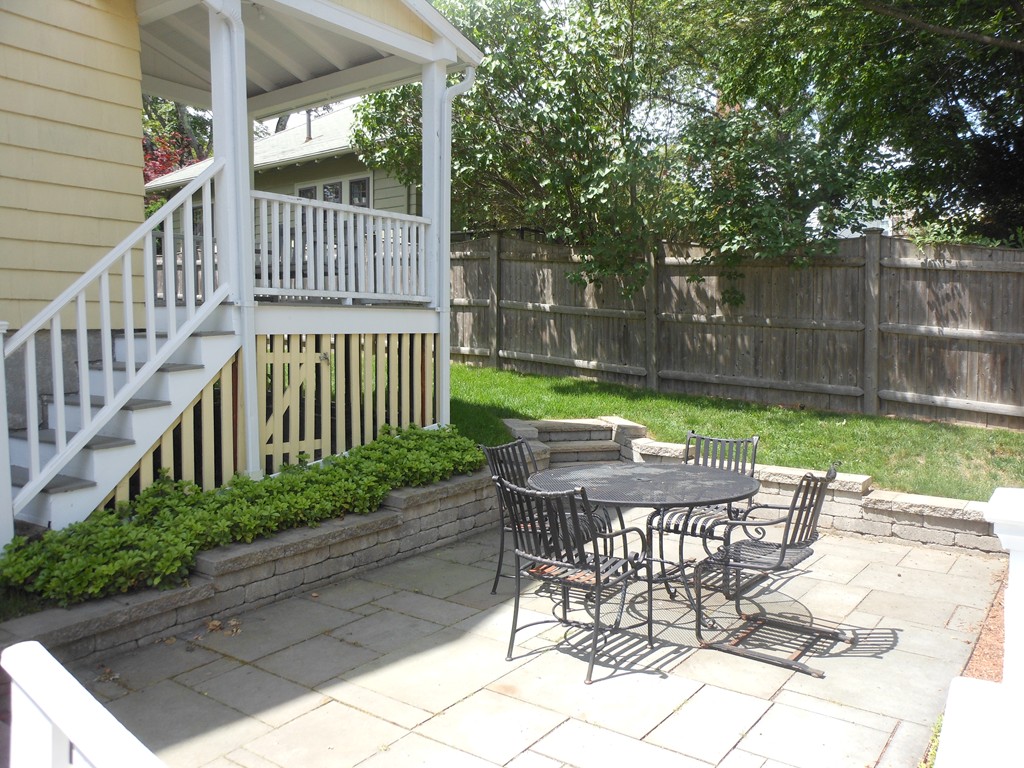 35 Jackson Road Belmont, MA 02478 - Photo 13 of 17 Gallery Image 13