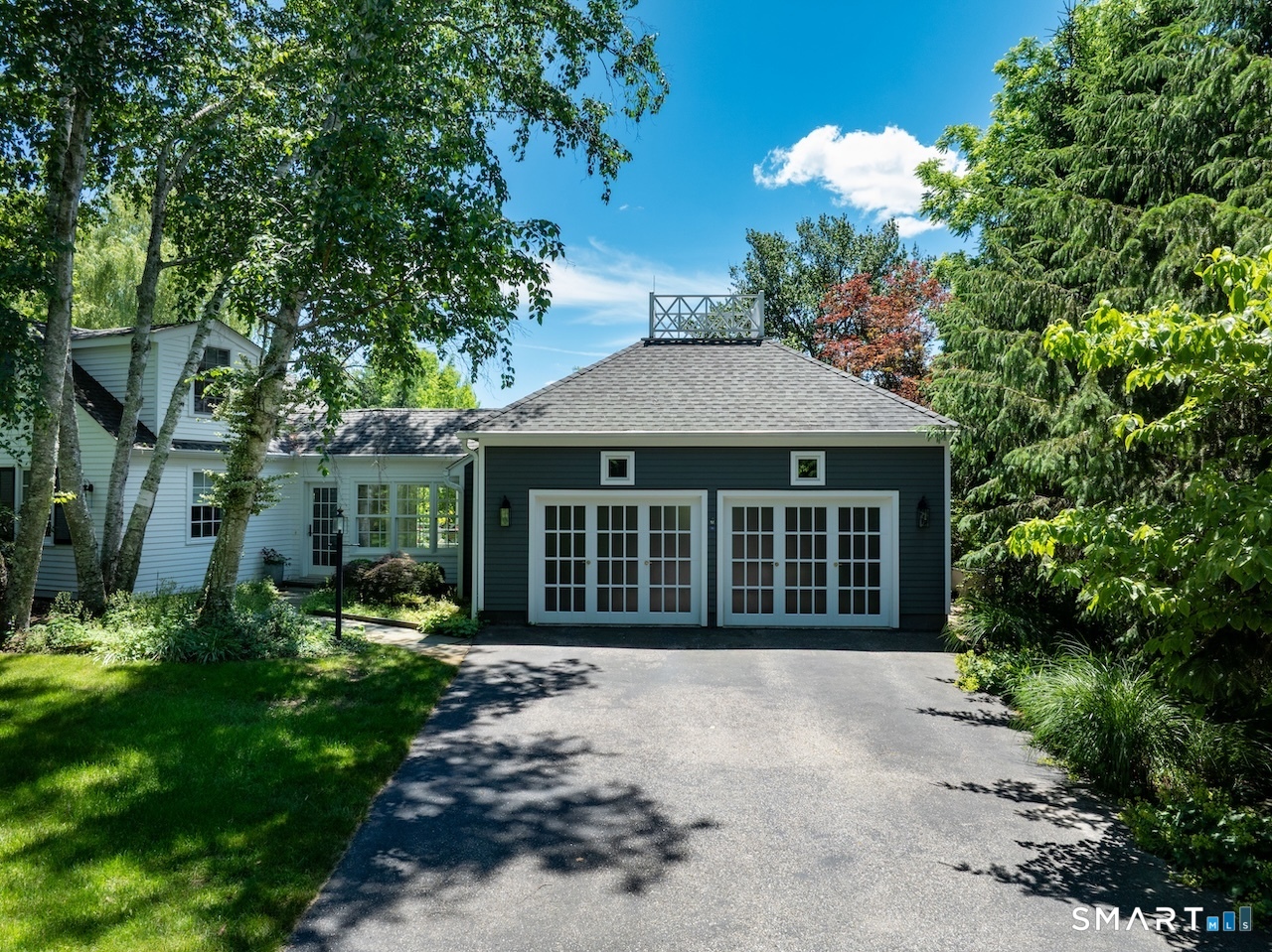 243 Wells Hill Road Salisbury, CT 06039 - Photo 22 of 36