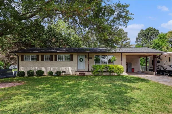 $290,000 | 165 Rooker Road, Resaca, GA 30735