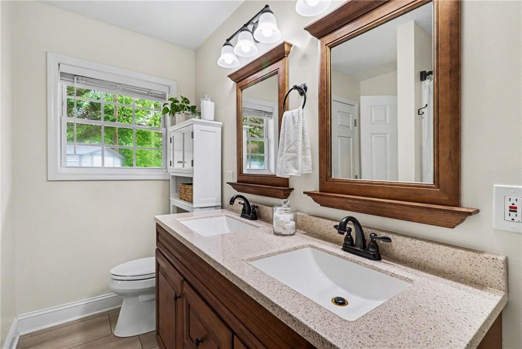 165 Rooker Road Resaca, GA 30735 - Photo 12 of 22