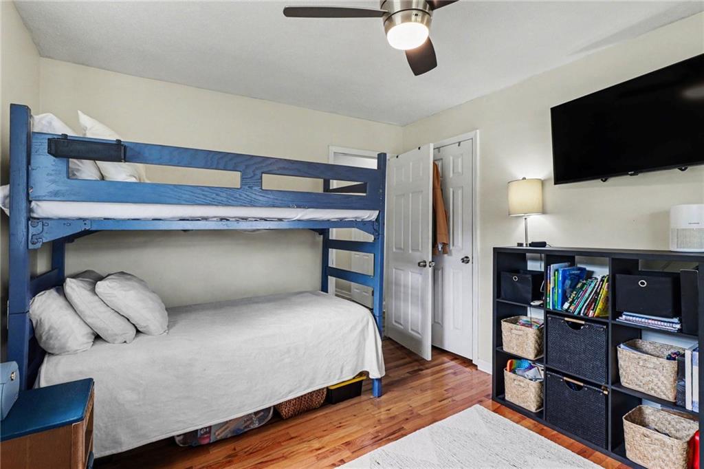 165 Rooker Road Resaca, GA 30735 - Photo 13 of 22