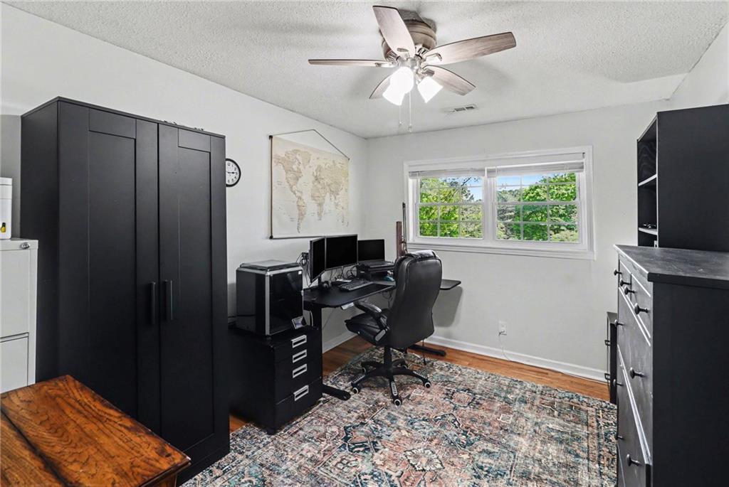 165 Rooker Road Resaca, GA 30735 - Photo 15 of 22