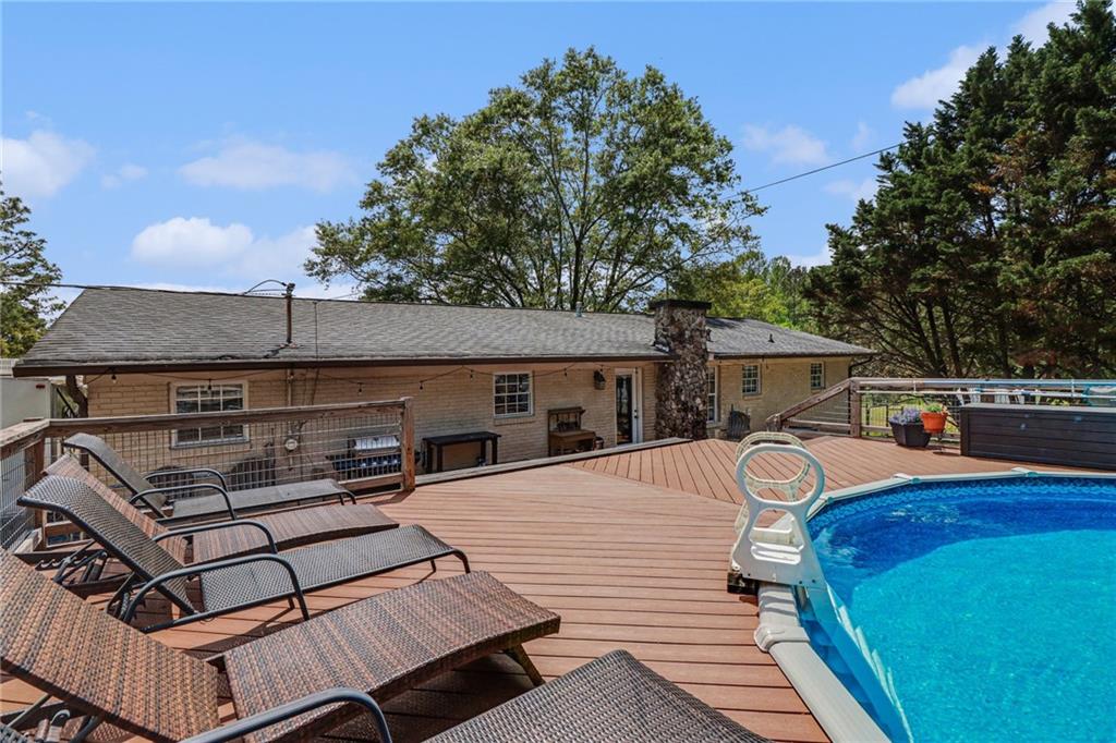 165 Rooker Road Resaca, GA 30735 - Photo 17 of 22