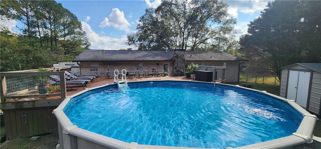 165 Rooker Road Resaca, GA 30735 - Photo 18 of 22