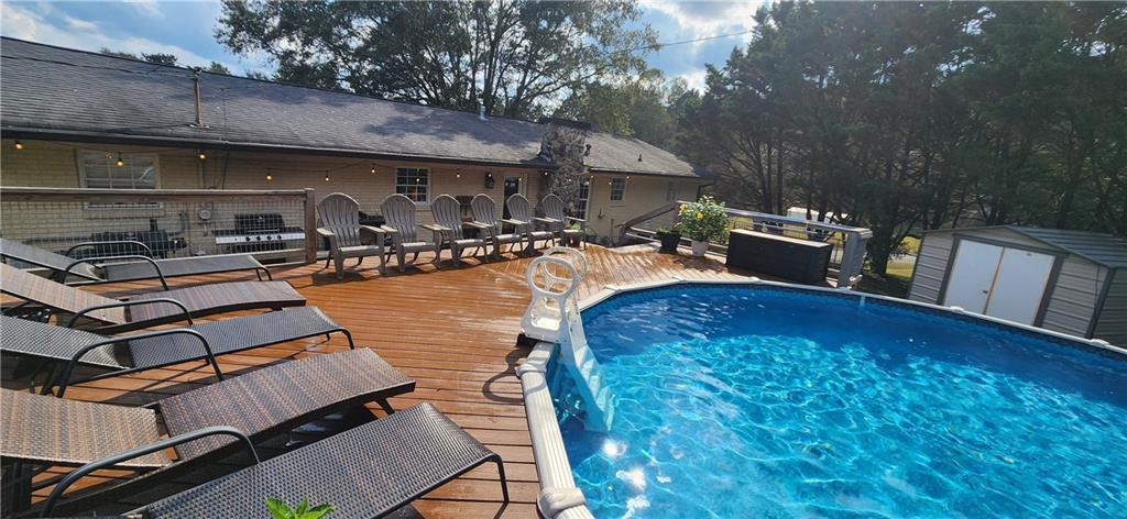 165 Rooker Road Resaca, GA 30735 - Photo 19 of 22