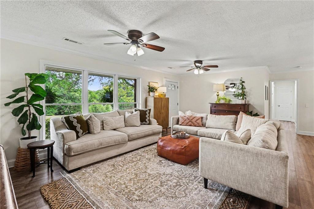 165 Rooker Road Resaca, GA 30735 - Photo 2 of 22