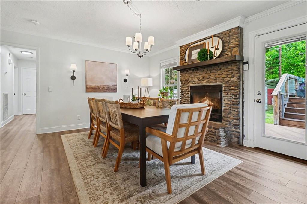 165 Rooker Road Resaca, GA 30735 - Photo 5 of 22