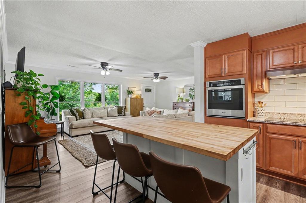 165 Rooker Road Resaca, GA 30735 - Photo 6 of 22