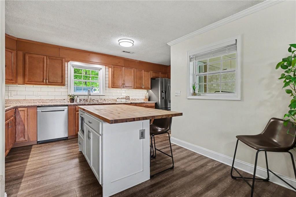 165 Rooker Road Resaca, GA 30735 - Photo 7 of 22