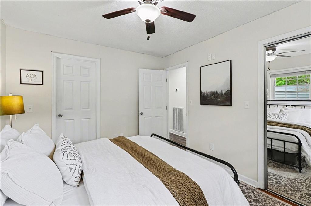 165 Rooker Road Resaca, GA 30735 - Photo 10 of 22