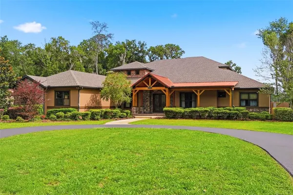 $2,199,000 | 855 Southeast 87th Street, Ocala, FL 34480