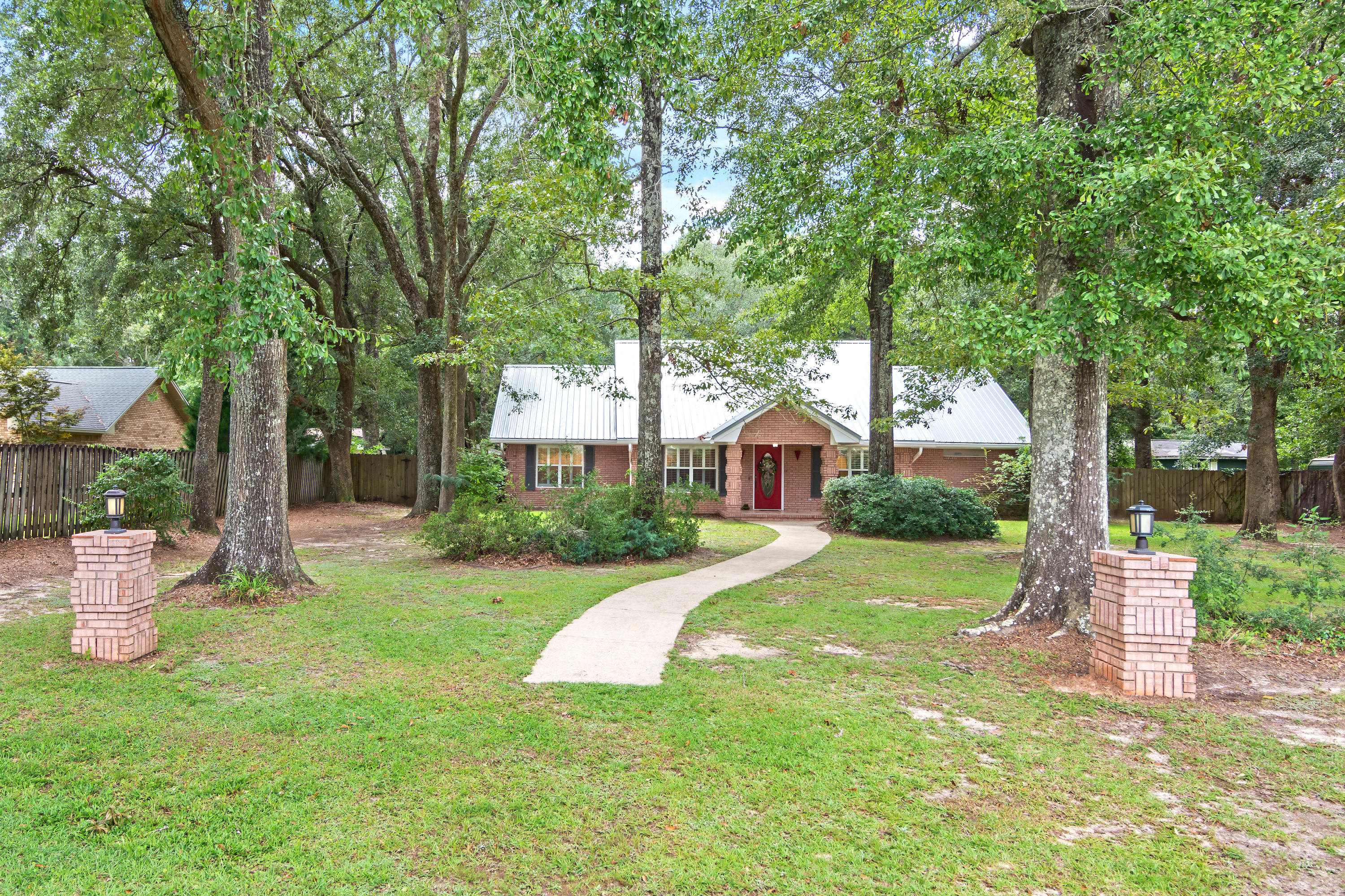 6020 Bud Moulton Road Crestview, FL 32536 - Photo 2 of 23 Gallery Image 2