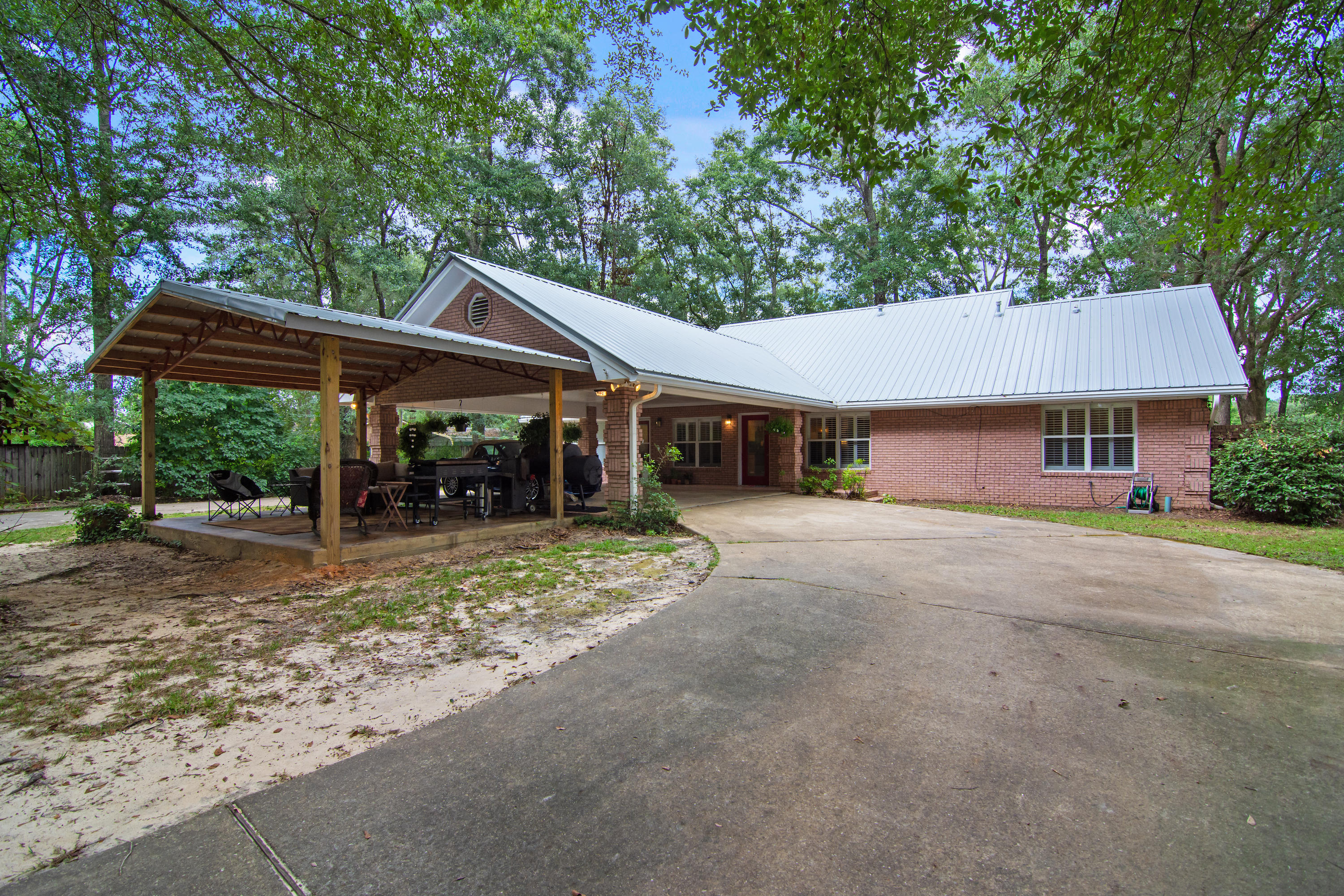 6020 Bud Moulton Road Crestview, FL 32536 - Photo 19 of 23 Gallery Image 19