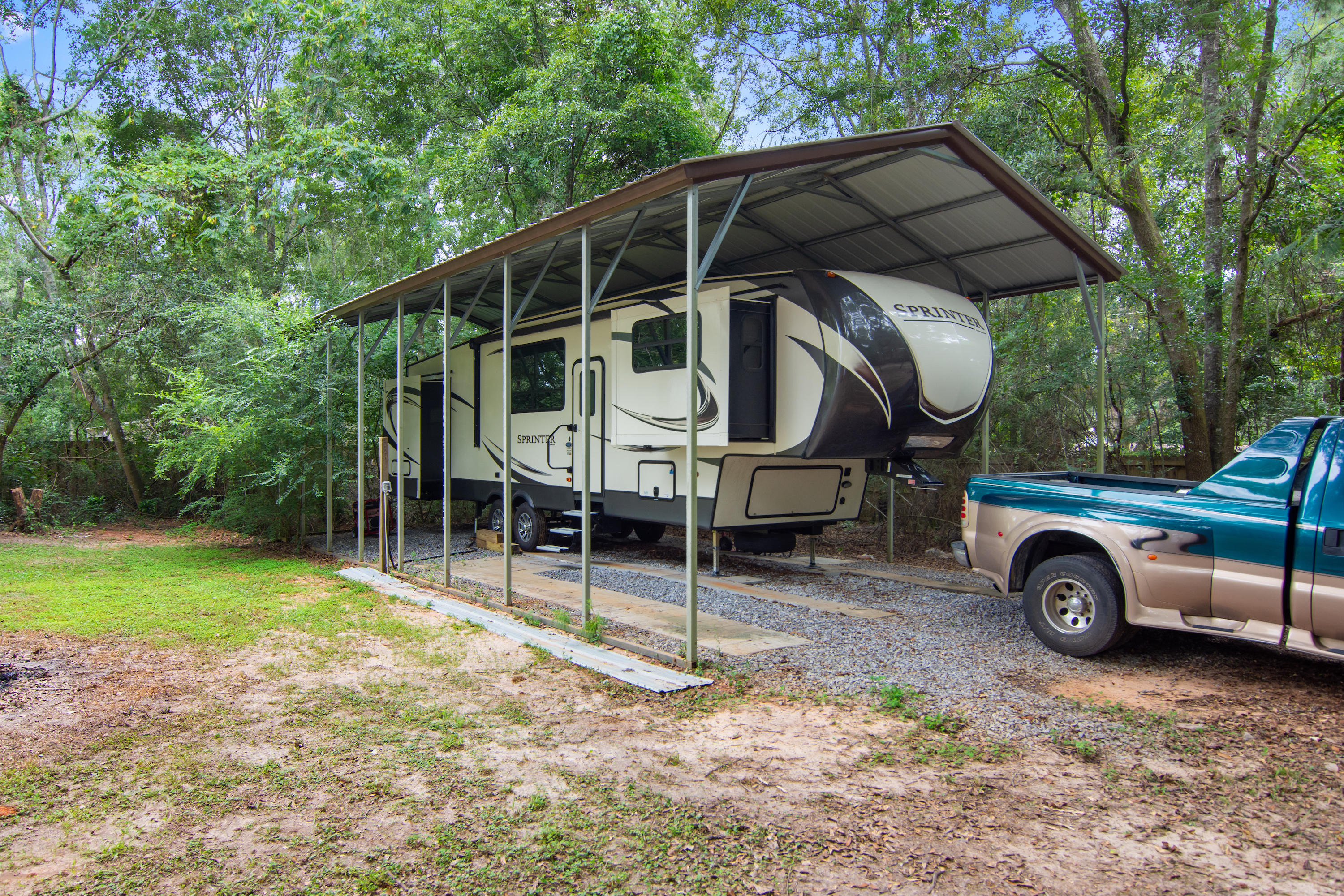 6020 Bud Moulton Road Crestview, FL 32536 - Photo 20 of 23 Gallery Image 20