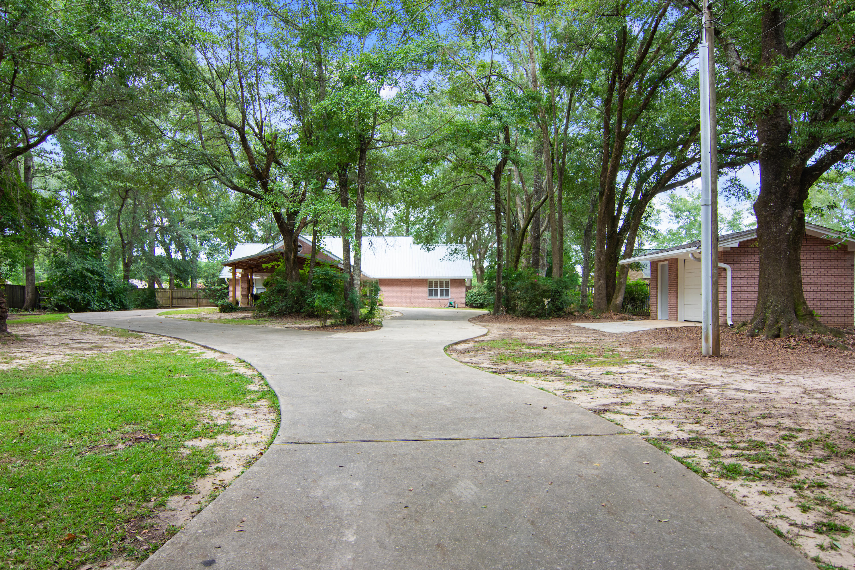 6020 Bud Moulton Road Crestview, FL 32536 - Photo 22 of 23 Gallery Image 22