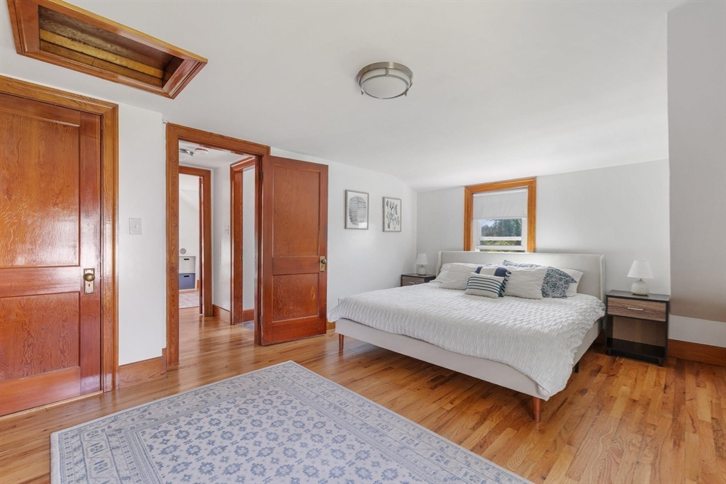 5 Bates Street Mendon, MA 01756 - Photo 19 of 37