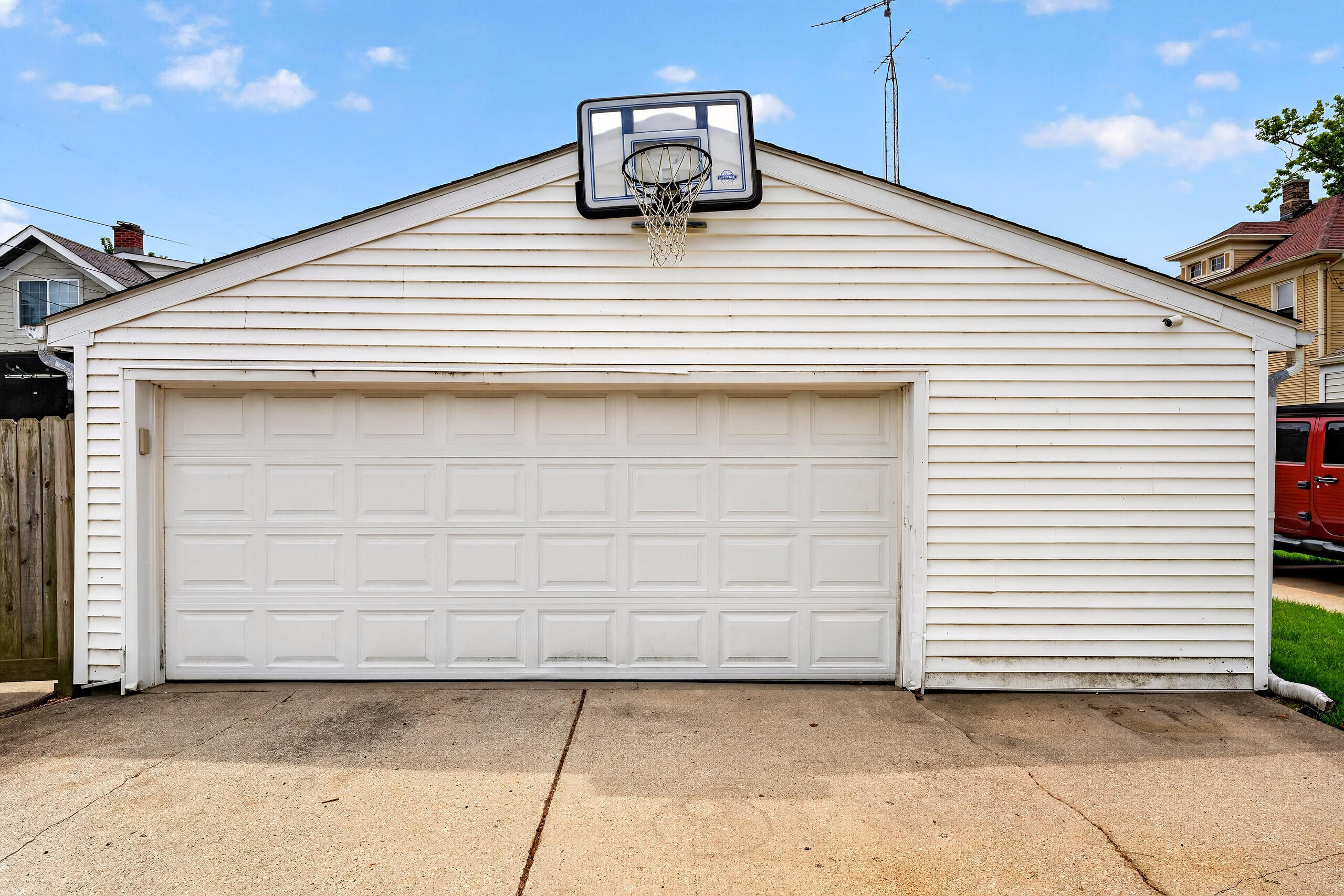 3316 Wright Avenue Racine, WI 53405 - Photo 34 of 34 DH100371