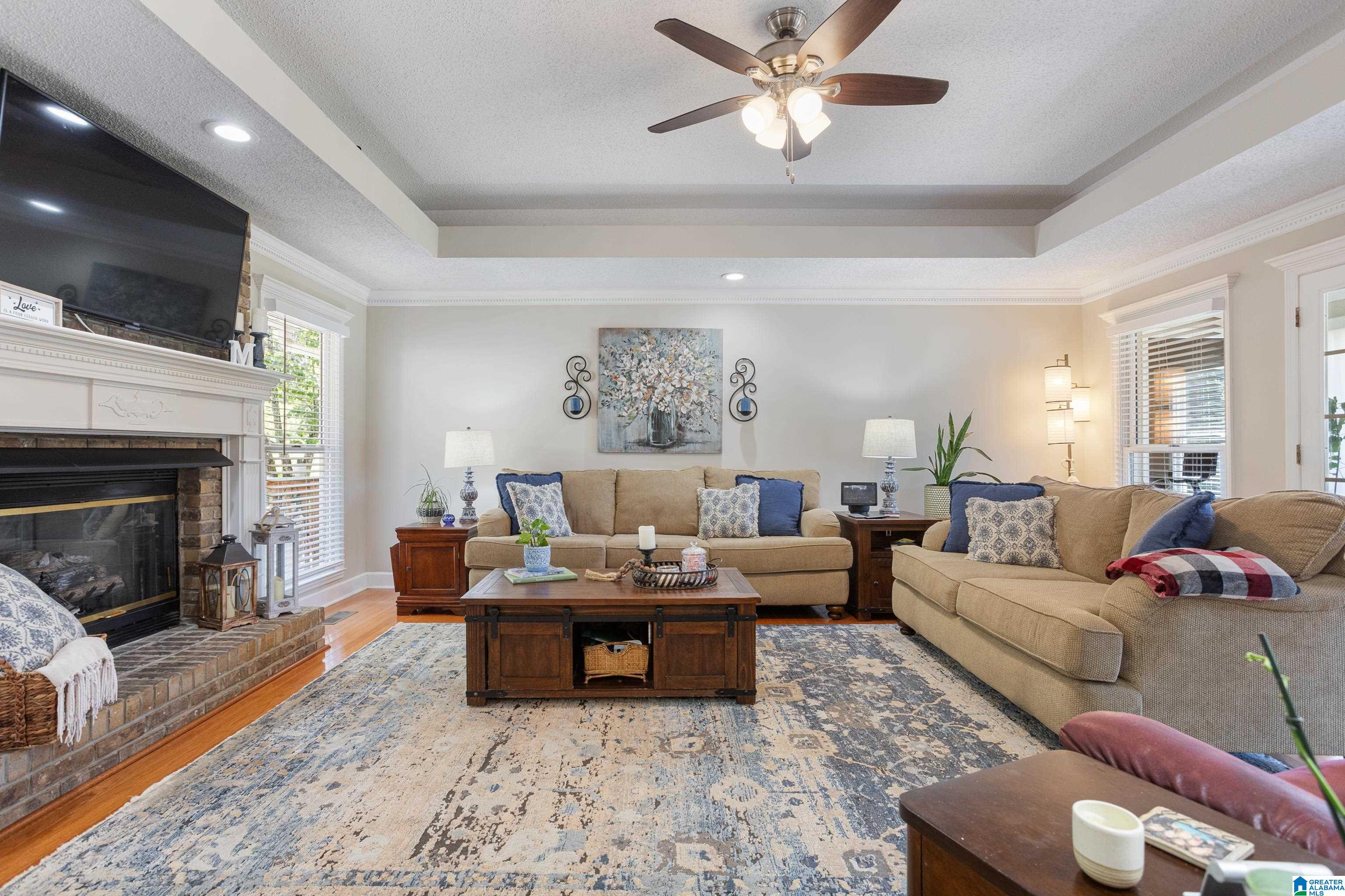 7312 Empire Road Empire, AL 35063 - Photo 20 of 86