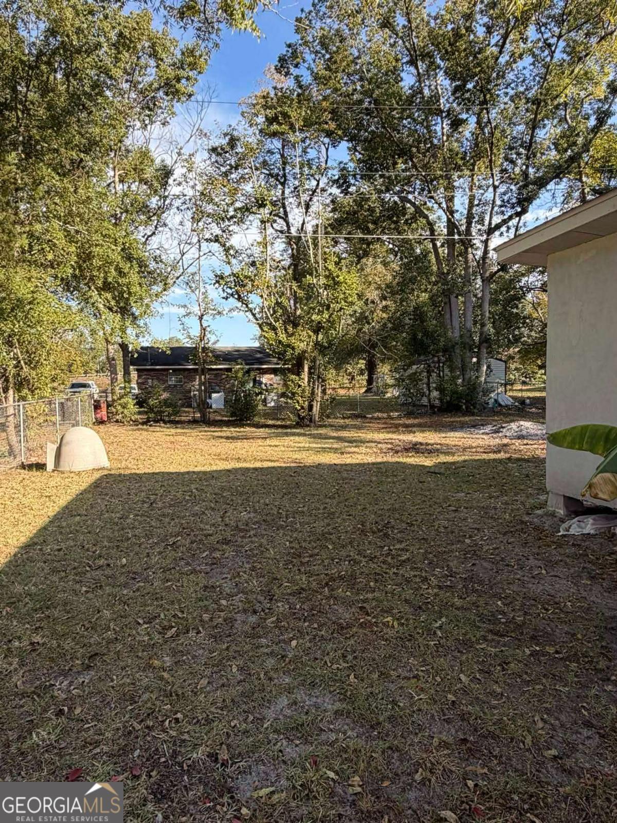 1208 Margaret Street Waycross, GA 31503 - Photo 19 of 29