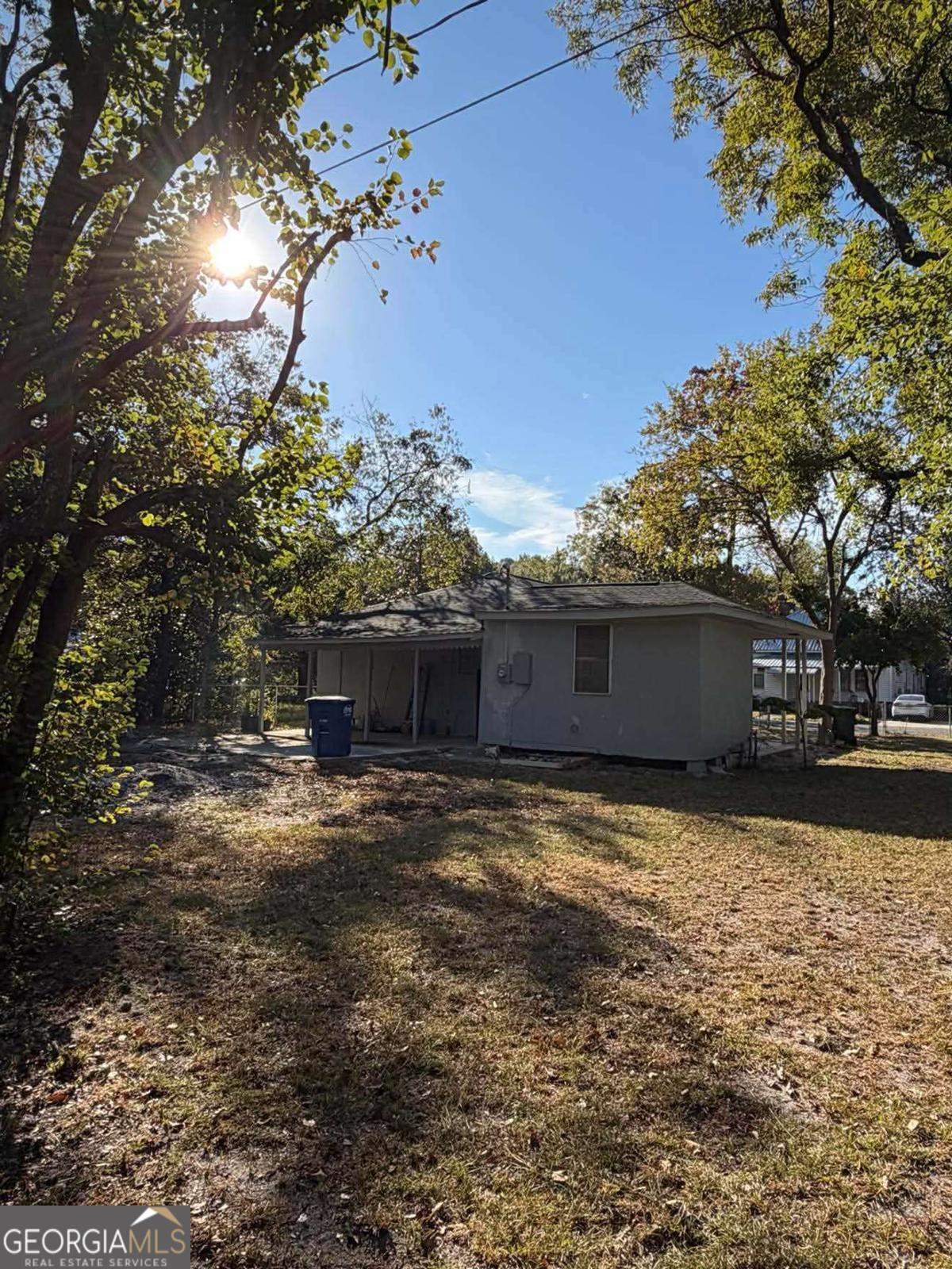 1208 Margaret Street Waycross, GA 31503 - Photo 20 of 29