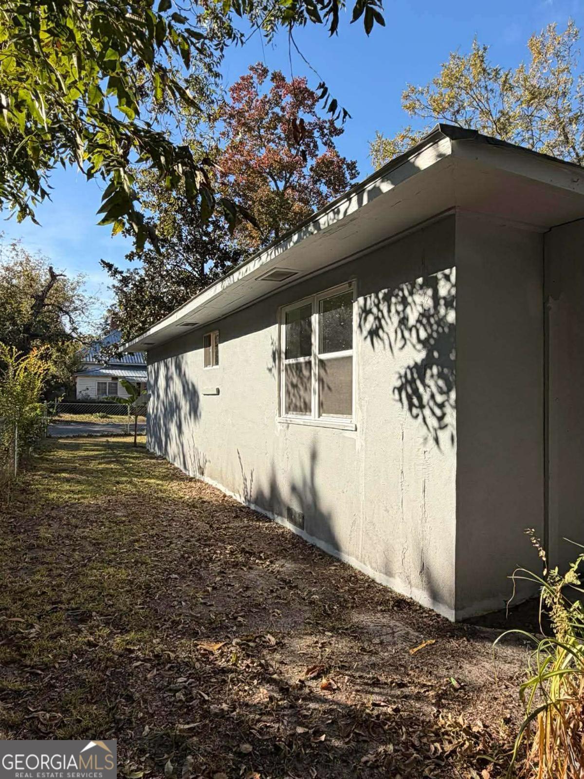 1208 Margaret Street Waycross, GA 31503 - Photo 21 of 29