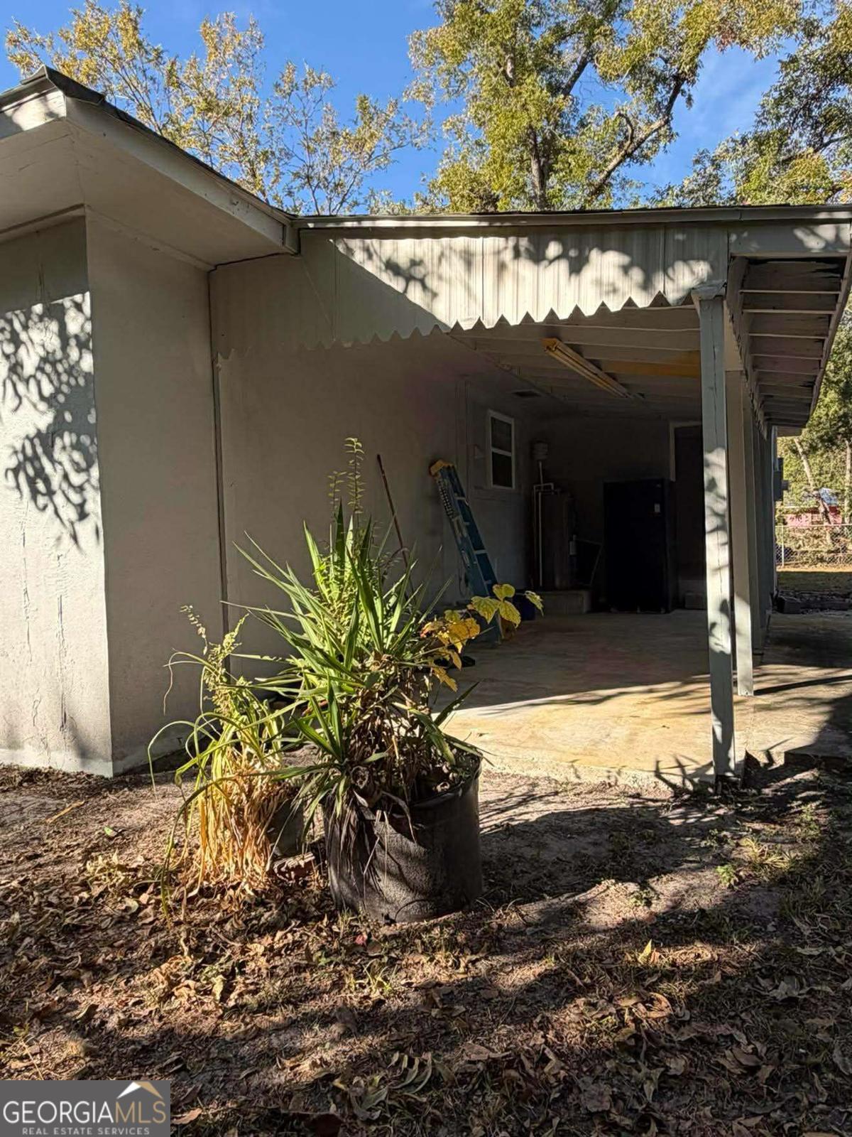 1208 Margaret Street Waycross, GA 31503 - Photo 24 of 29