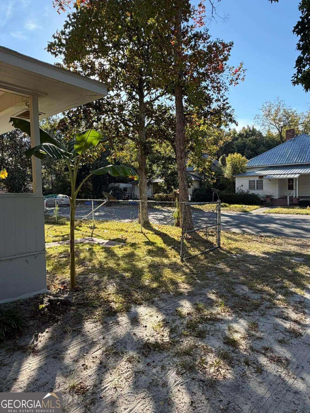 1208 Margaret Street Waycross, GA 31503 - Photo 26 of 29