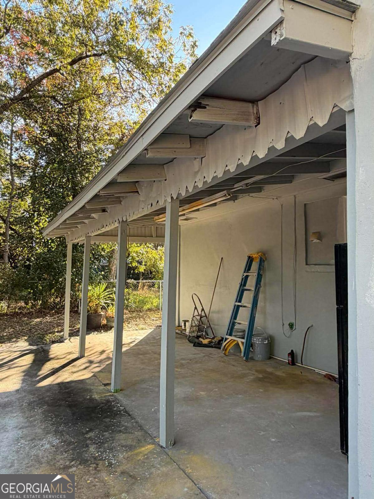 1208 Margaret Street Waycross, GA 31503 - Photo 27 of 29