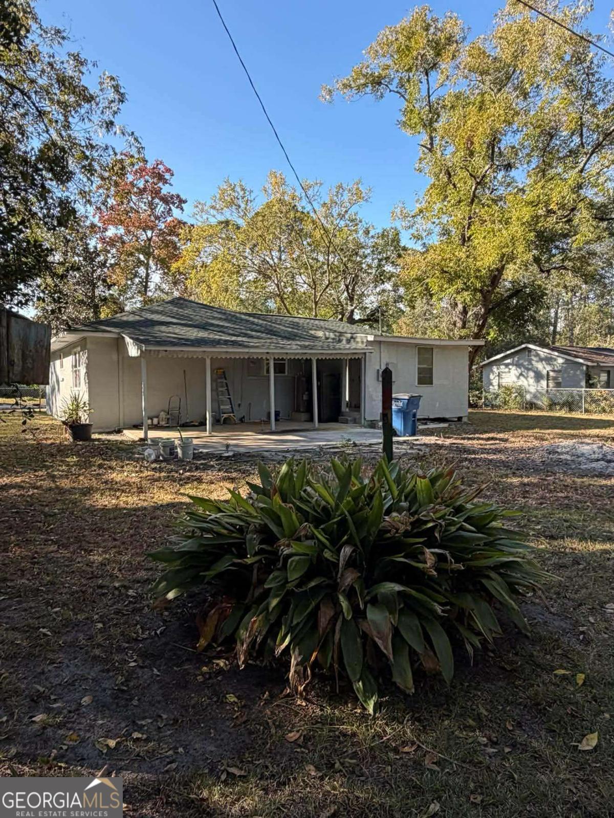 1208 Margaret Street Waycross, GA 31503 - Photo 28 of 29