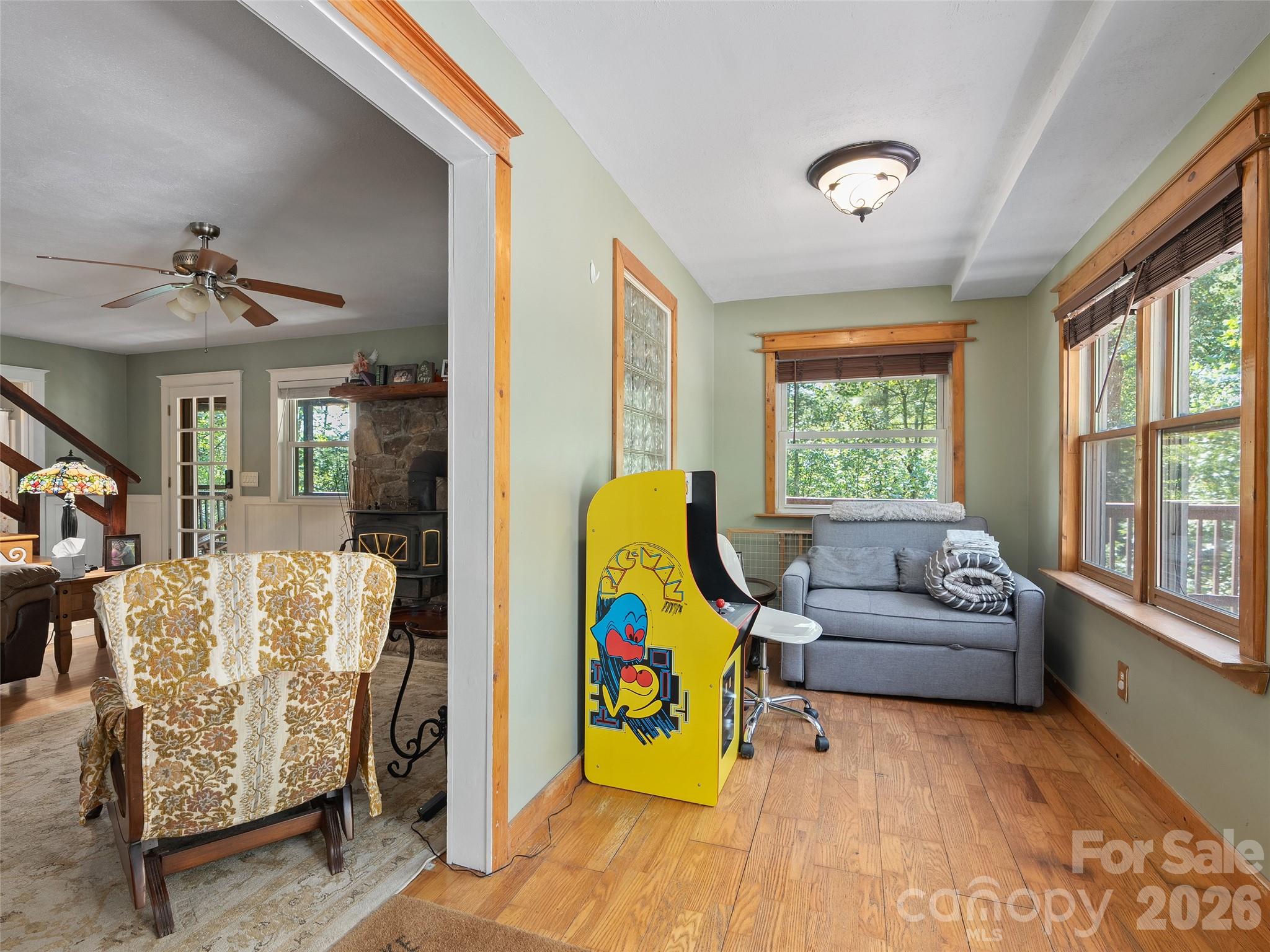 885 Rustic Heights Road Waynesville, NC 28785 - Photo 5 of 35 Gallery Image 5