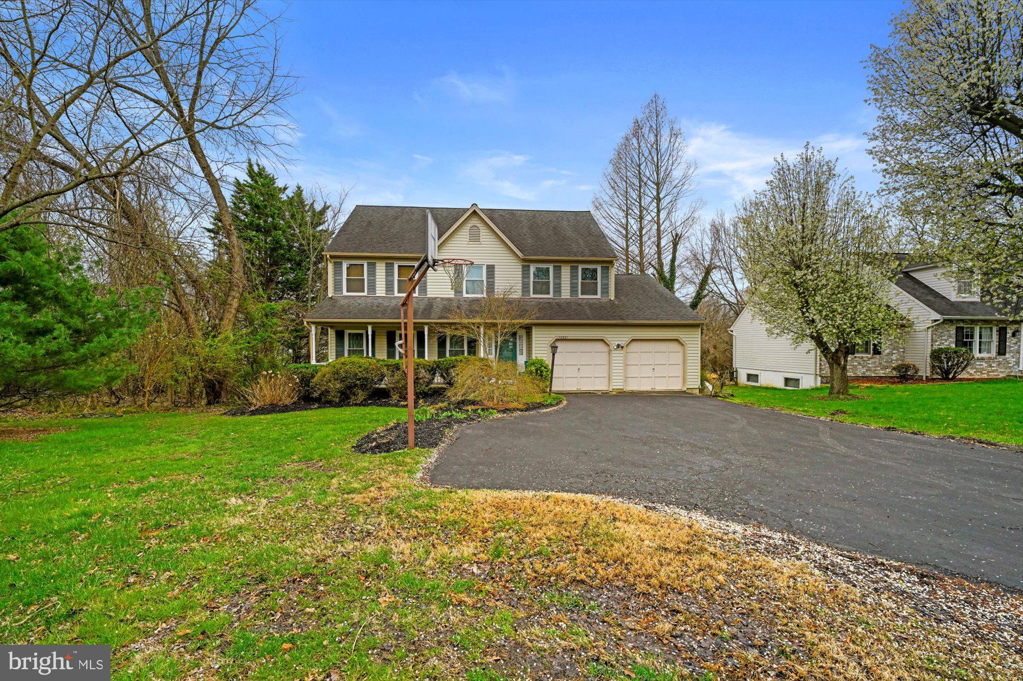10951 Scaggsville Road Laurel, MD 20723 - Photo 1 of 26 Gallery Image 1