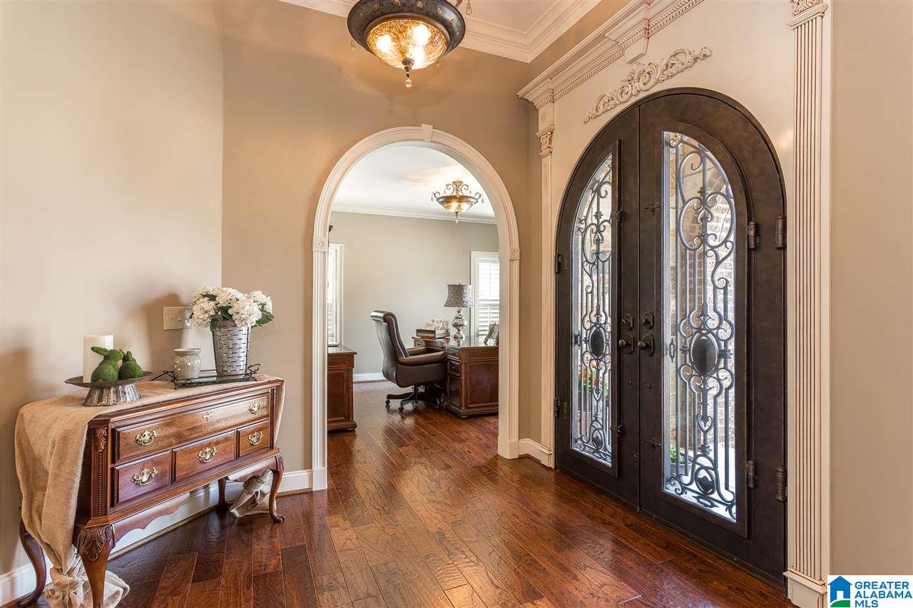 155 Rome Beauty Circle Oxford, AL 36203 - Photo 5 of 44