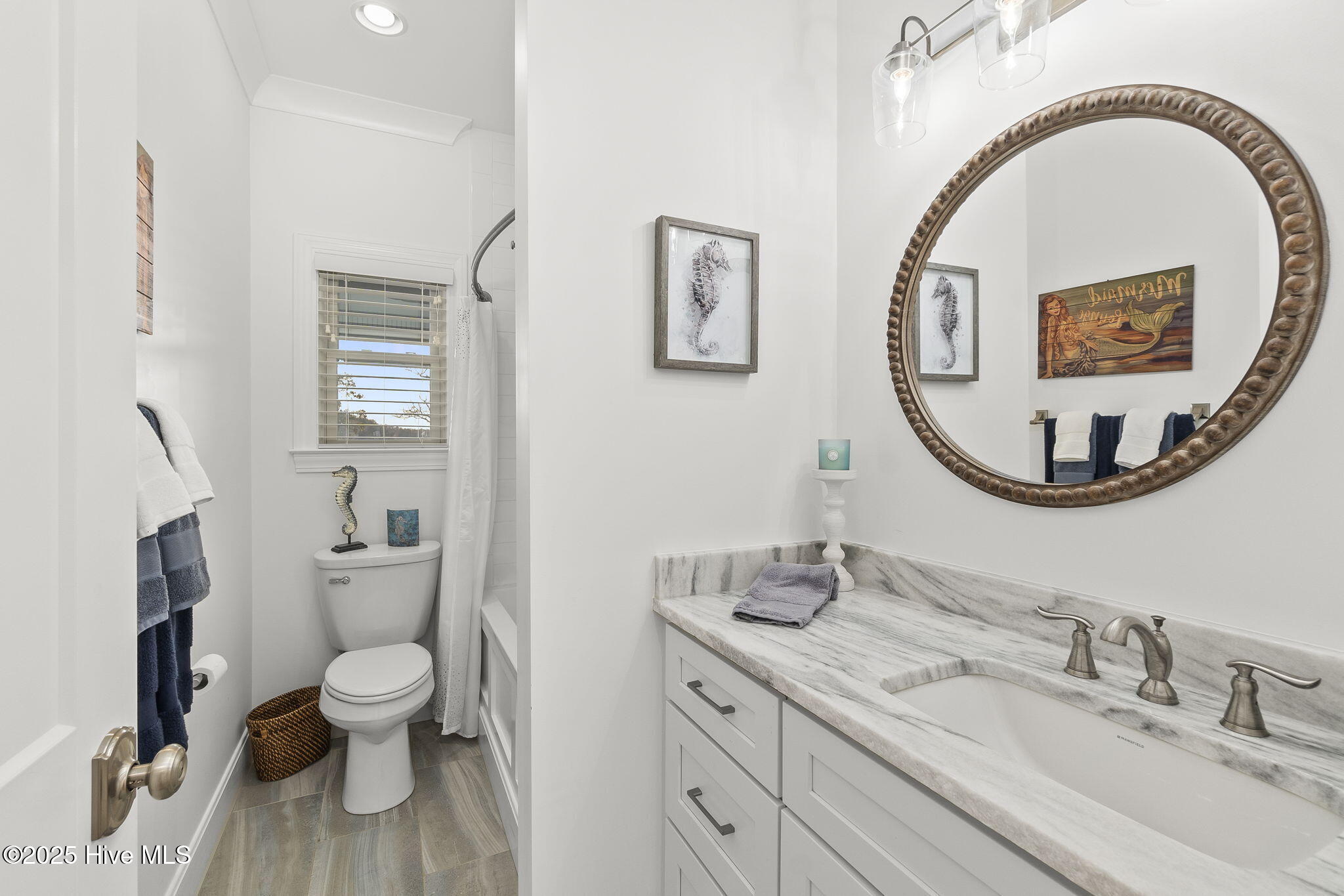 347 Osprey Point Road Beaufort, NC 28516 - Photo 30 of 81 Full guest bathroom