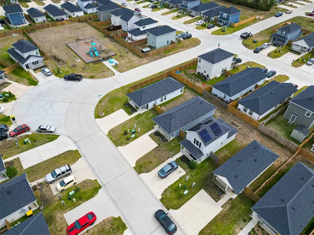 $131,000 | 16478 Valerie Marie Place, Conroe, TX 77306