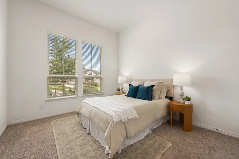 $540,000 | 2213 Santa Isabella Drive, Leander, TX 78641