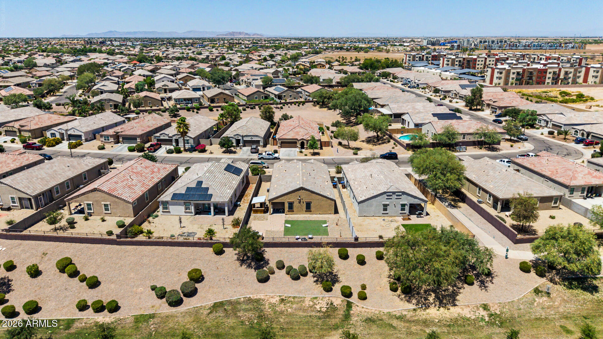 41807 West Rosa Drive Maricopa, AZ 85138 - Photo 50 of 54