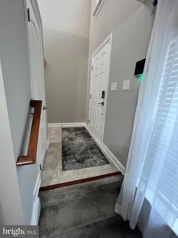 a view of living room