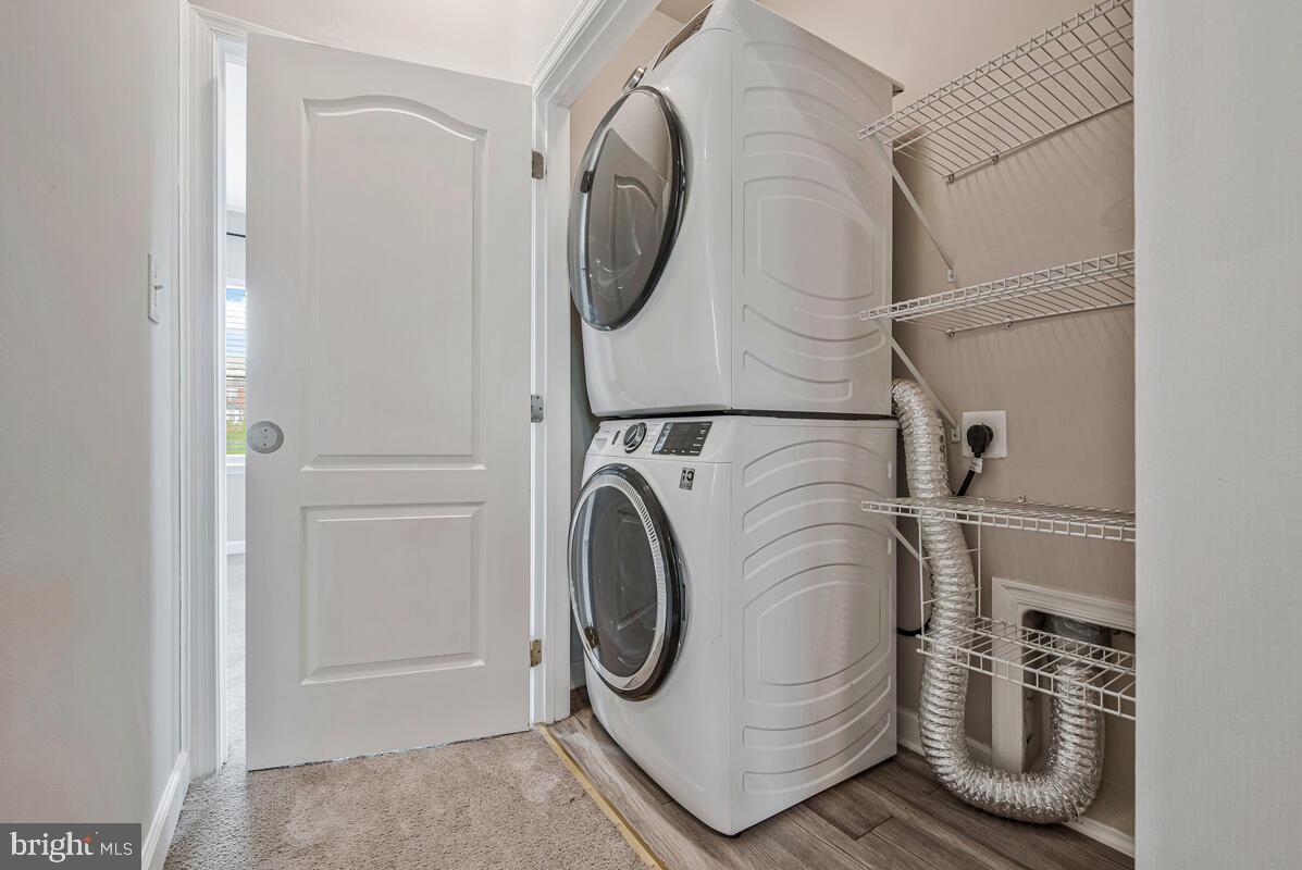 5412 Lanier Avenue Camp Springs, MD 20746 - Photo 33 of 38 Washer and Dryer