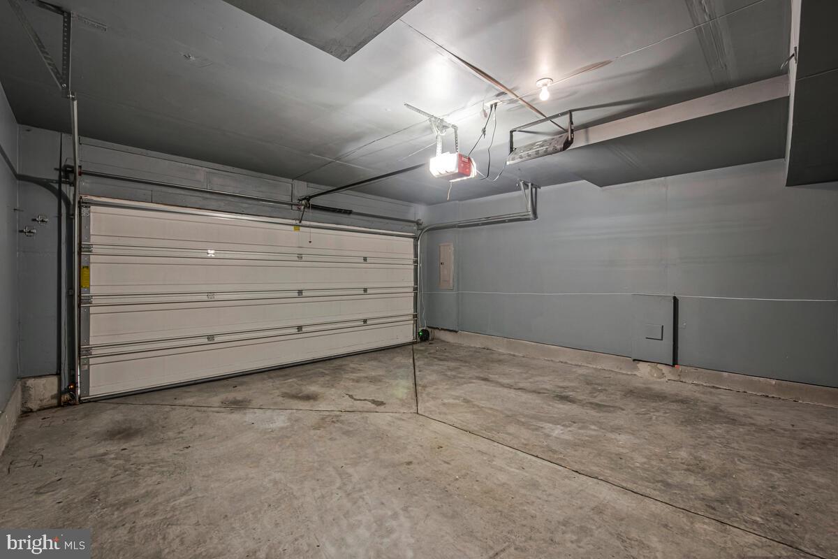 5412 Lanier Avenue Camp Springs, MD 20746 - Photo 34 of 38 2 Car Garage