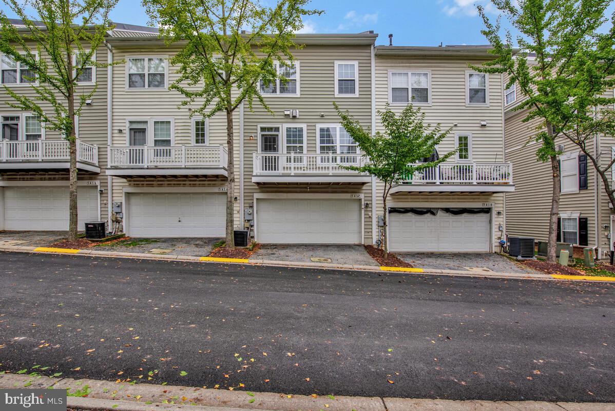 5412 Lanier Avenue Camp Springs, MD 20746 - Photo 36 of 38 Rear