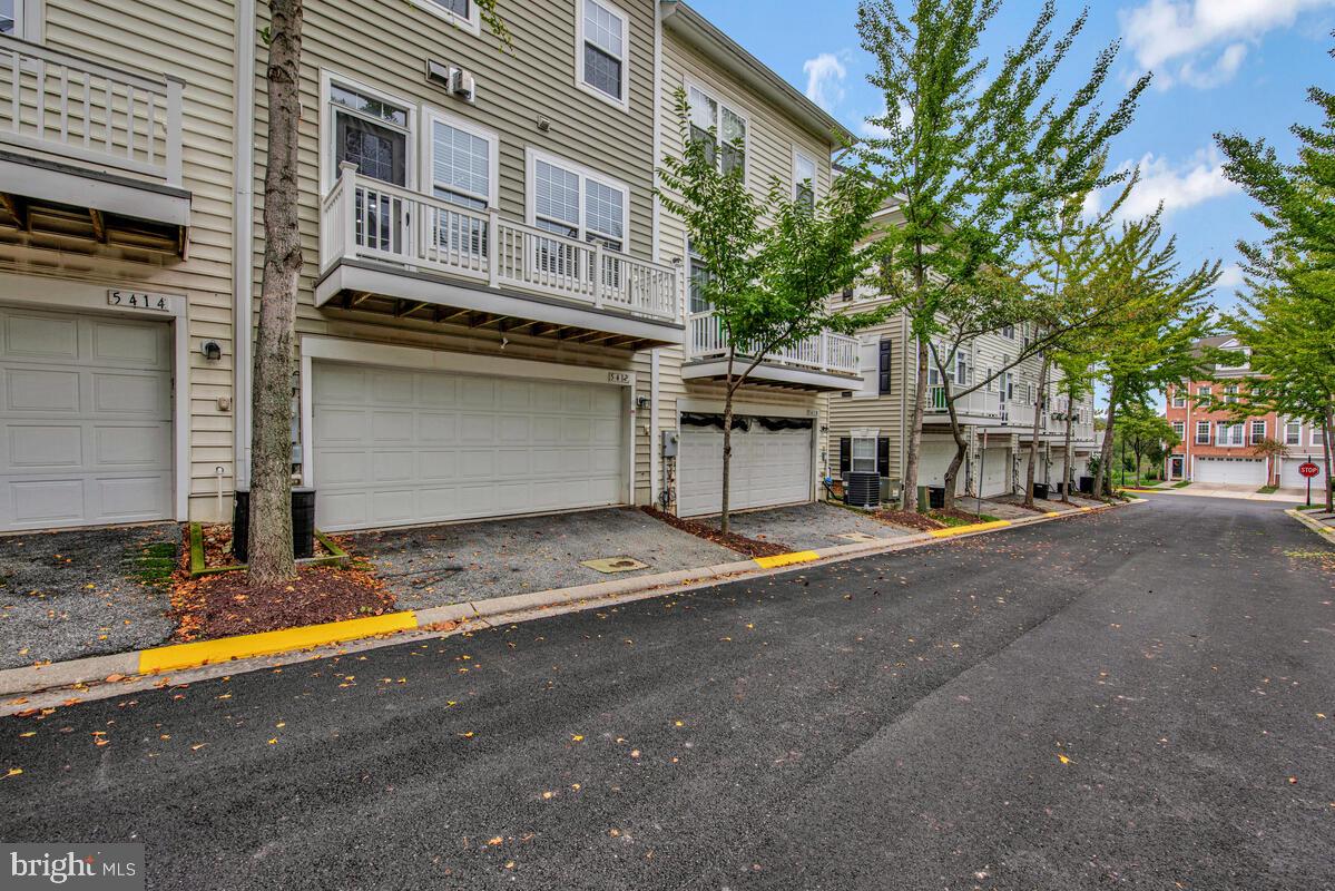 5412 Lanier Avenue Camp Springs, MD 20746 - Photo 37 of 38 Rear