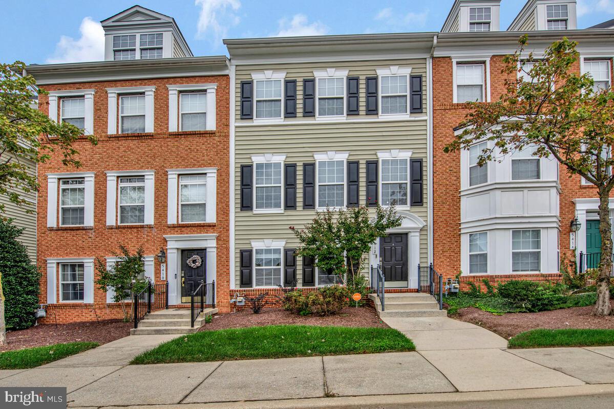 5412 Lanier Avenue Camp Springs, MD 20746 - Photo 4 of 38