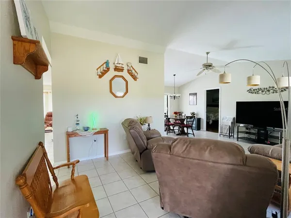 $3,800 | 9532 Galaxie Circle, Port Charlotte, FL 33981