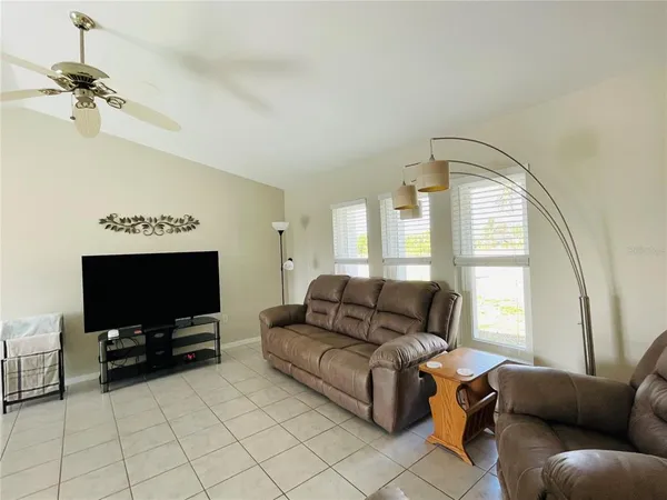 $3,800 | 9532 Galaxie Circle, Port Charlotte, FL 33981